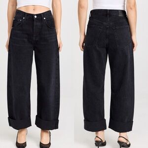 Citizens of Humanity Ayla jeans Voila